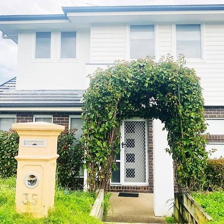 Kellyville 5Br Near Park And Shopping Mall 外观 照片