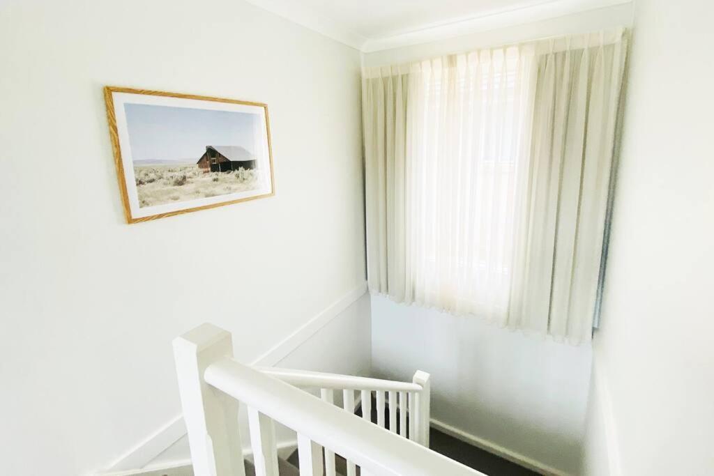Kellyville 5Br Near Park And Shopping Mall 外观 照片