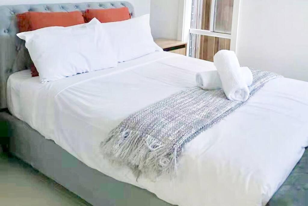 Kellyville 5Br Near Park And Shopping Mall 外观 照片