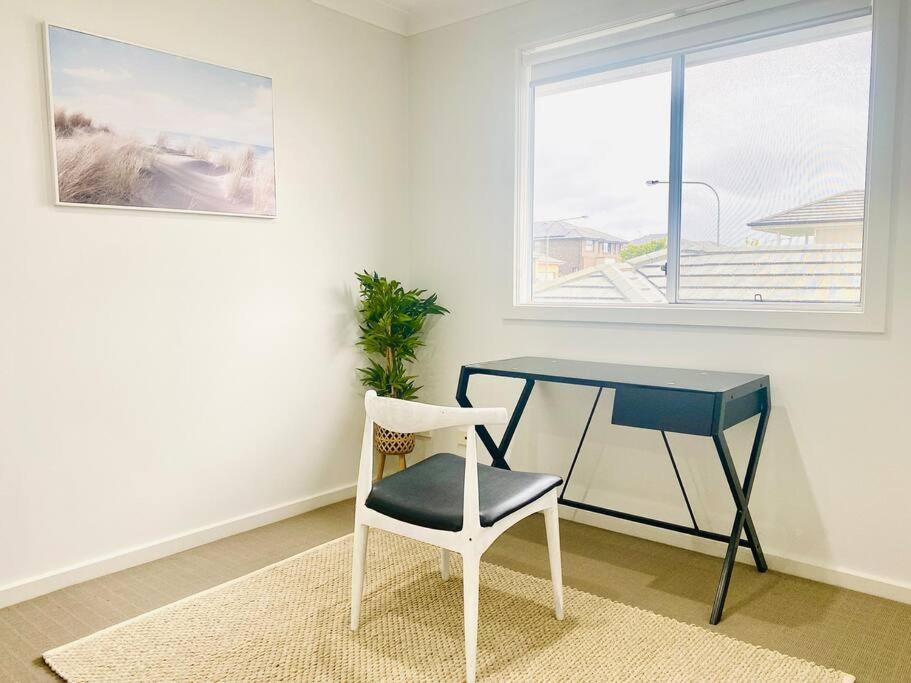 Kellyville 5Br Near Park And Shopping Mall 外观 照片