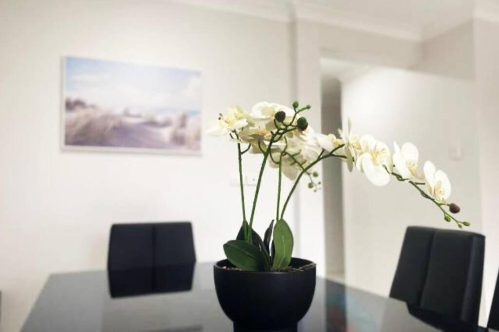 Kellyville 5Br Near Park And Shopping Mall 外观 照片