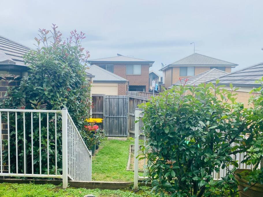 Kellyville 5Br Near Park And Shopping Mall 外观 照片