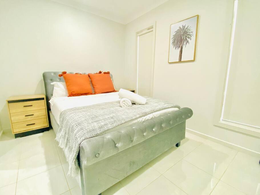 Kellyville 5Br Near Park And Shopping Mall 外观 照片