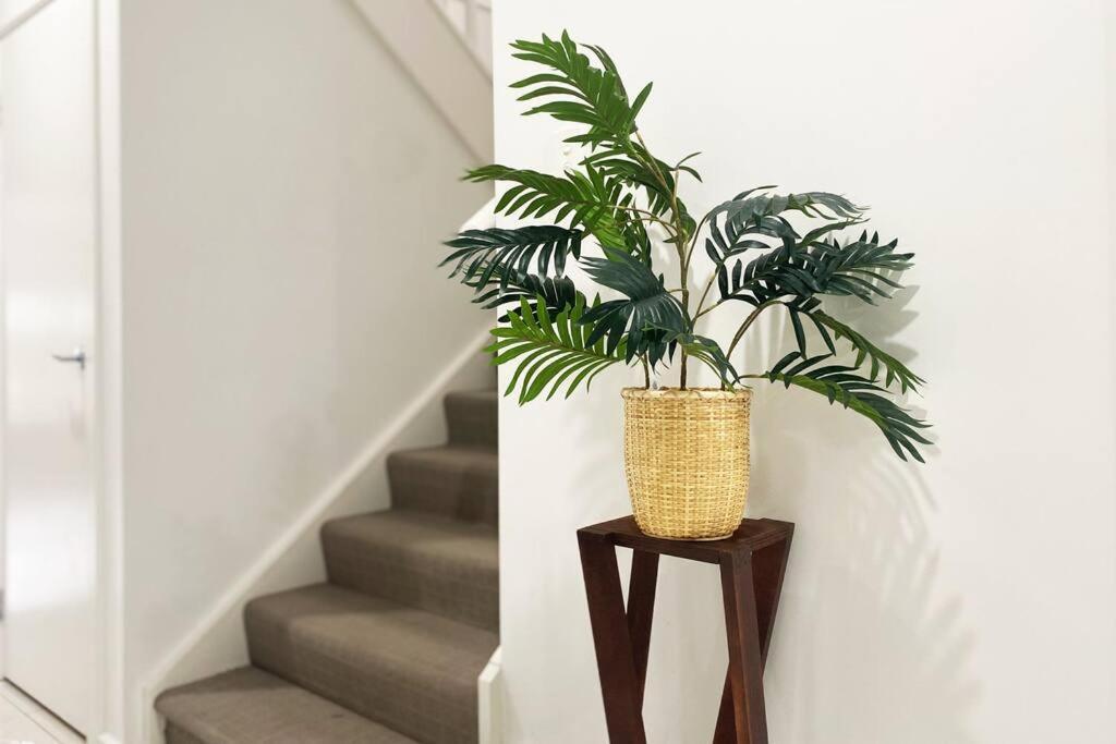 Kellyville 5Br Near Park And Shopping Mall 外观 照片